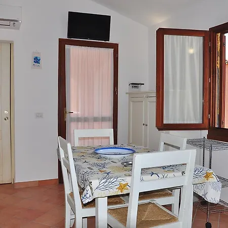 Residence Mirice - Three-Room Apartment 45 Beds Id 13