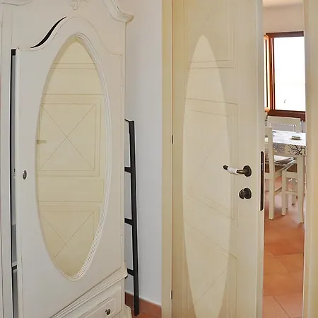 Residence Mirice - Three-Room Apartment 45 Beds Id 13 Dom wakacyjny Vignola Mare