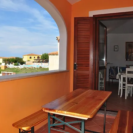 Residence Mirice - Three-Room Apartment 45 Beds Id 13