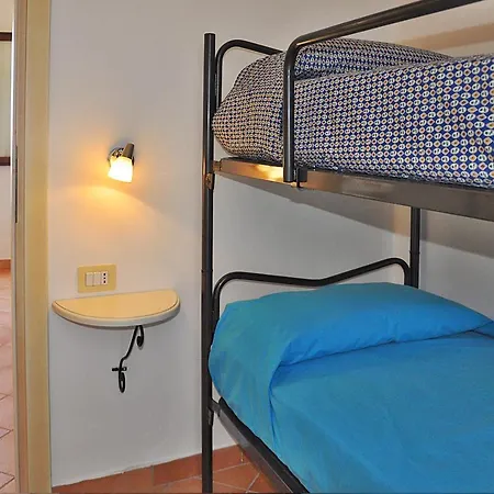 Residence Mirice - Three-Room Apartment 45 Beds Id 13 Vignola Mare