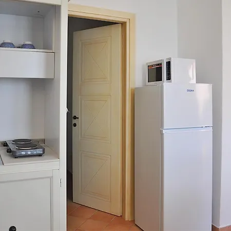 Residence Mirice - Three-Room Apartment 45 Beds Id 13 Tatil Evi